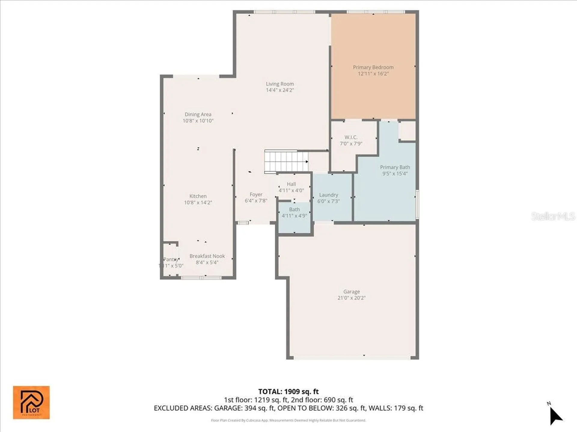 2082 Mesic Hammock Way Venice FL 34292