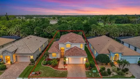 2082 Mesic Hammock Way Venice FL 34292