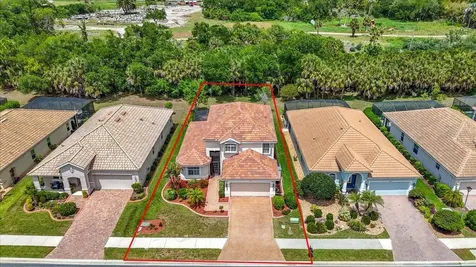 2082 Mesic Hammock Way Venice FL 34292