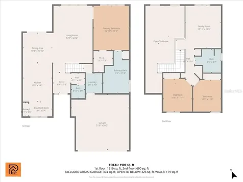 2082 Mesic Hammock Way Venice FL 34292