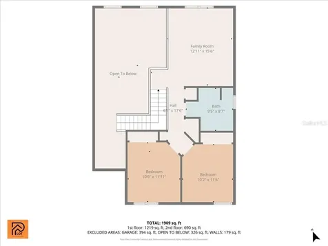2082 Mesic Hammock Way Venice FL 34292