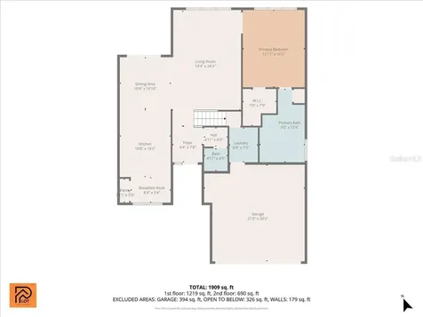 2082 Mesic Hammock Way Venice FL 34292