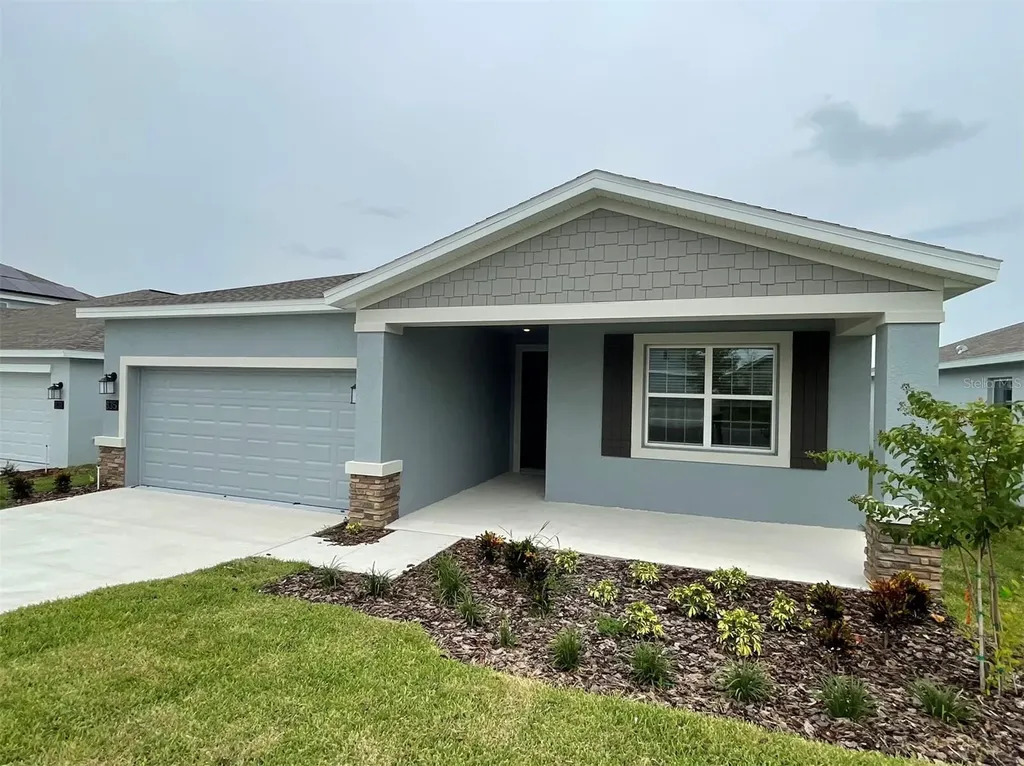 835 Ofanto Way Haines City FL 33844