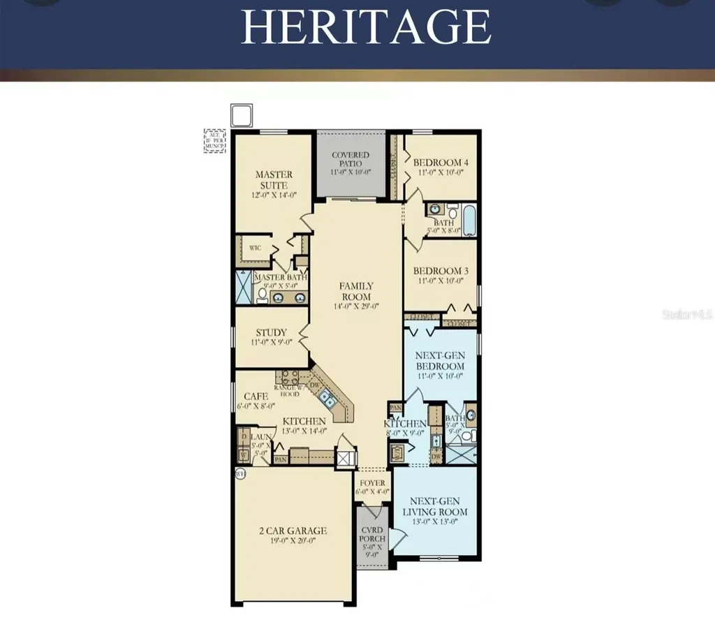835 Ofanto Way Haines City FL 33844