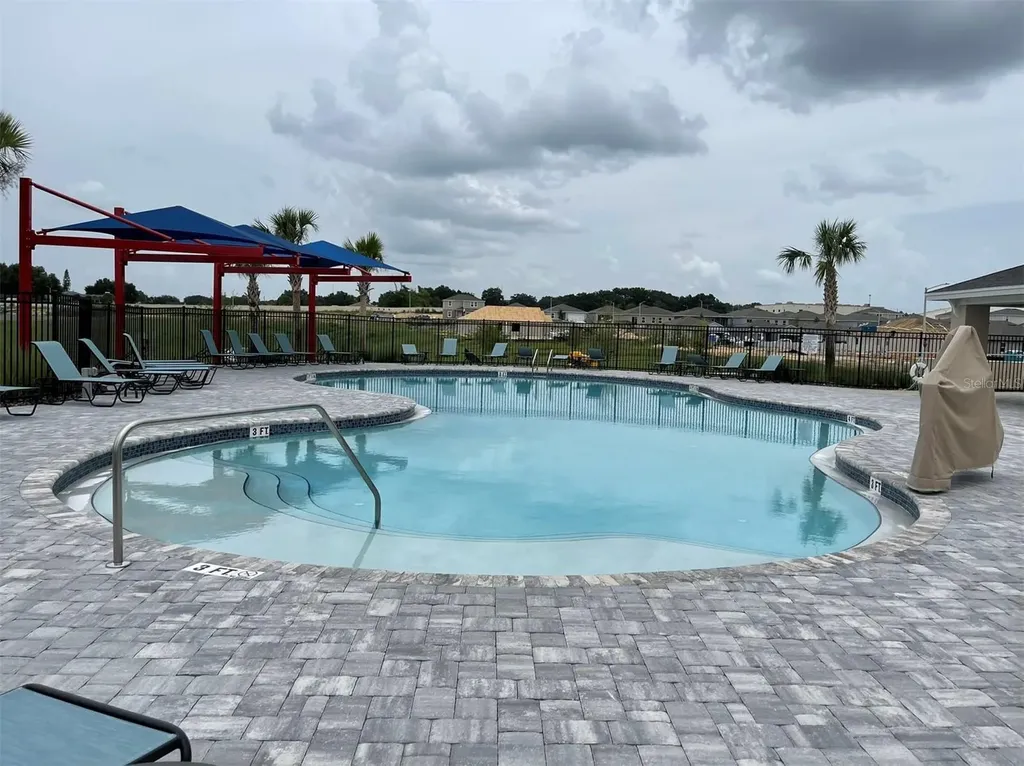 835 Ofanto Way Haines City FL 33844