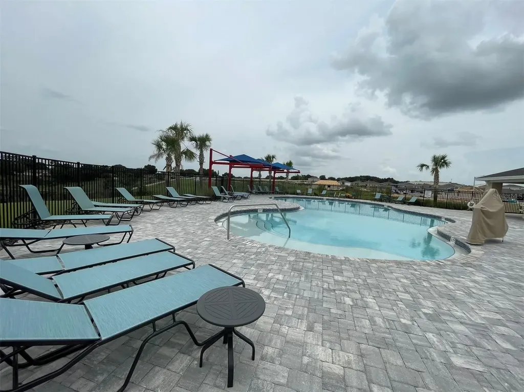 835 Ofanto Way Haines City FL 33844