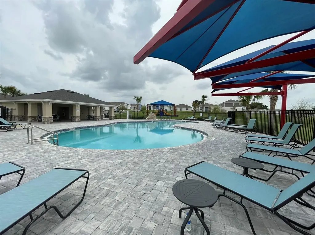835 Ofanto Way Haines City FL 33844