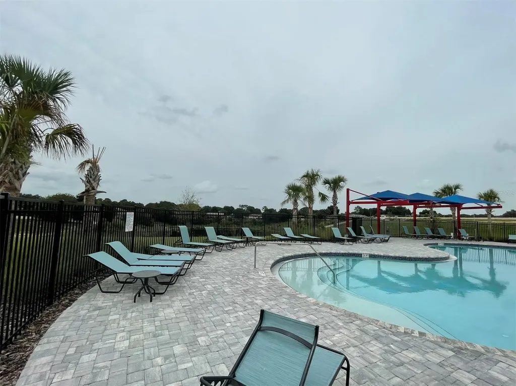 835 Ofanto Way Haines City FL 33844