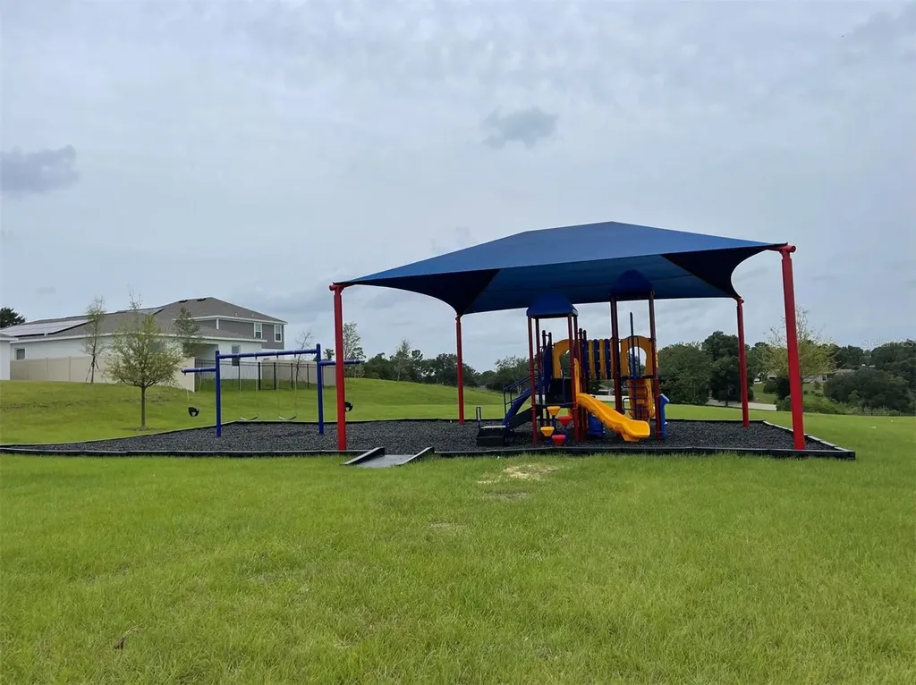 835 Ofanto Way Haines City FL 33844