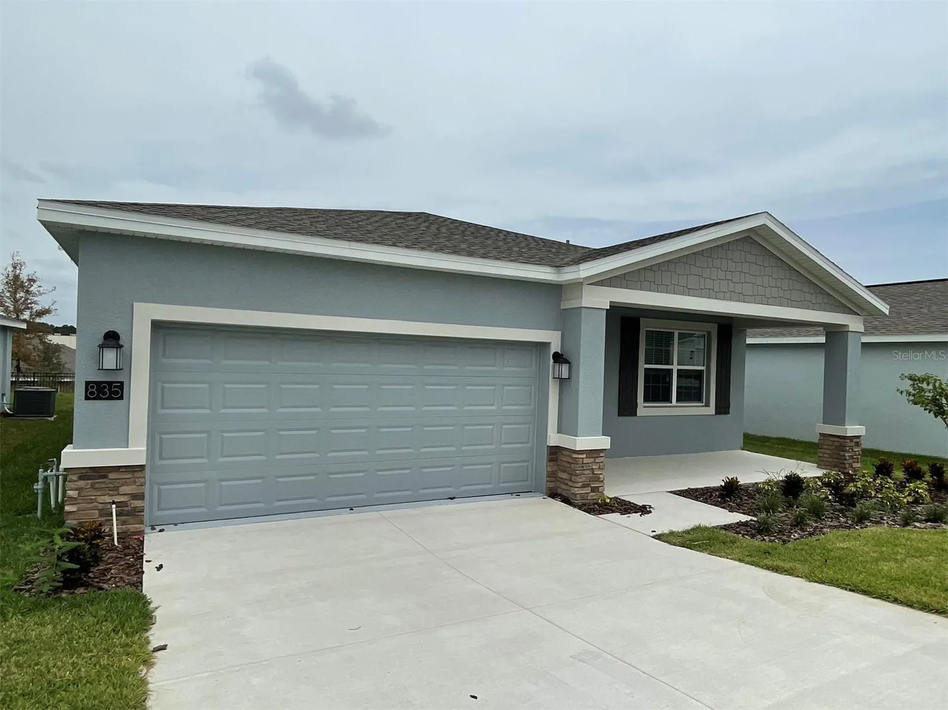 835 Ofanto Way Haines City FL 33844