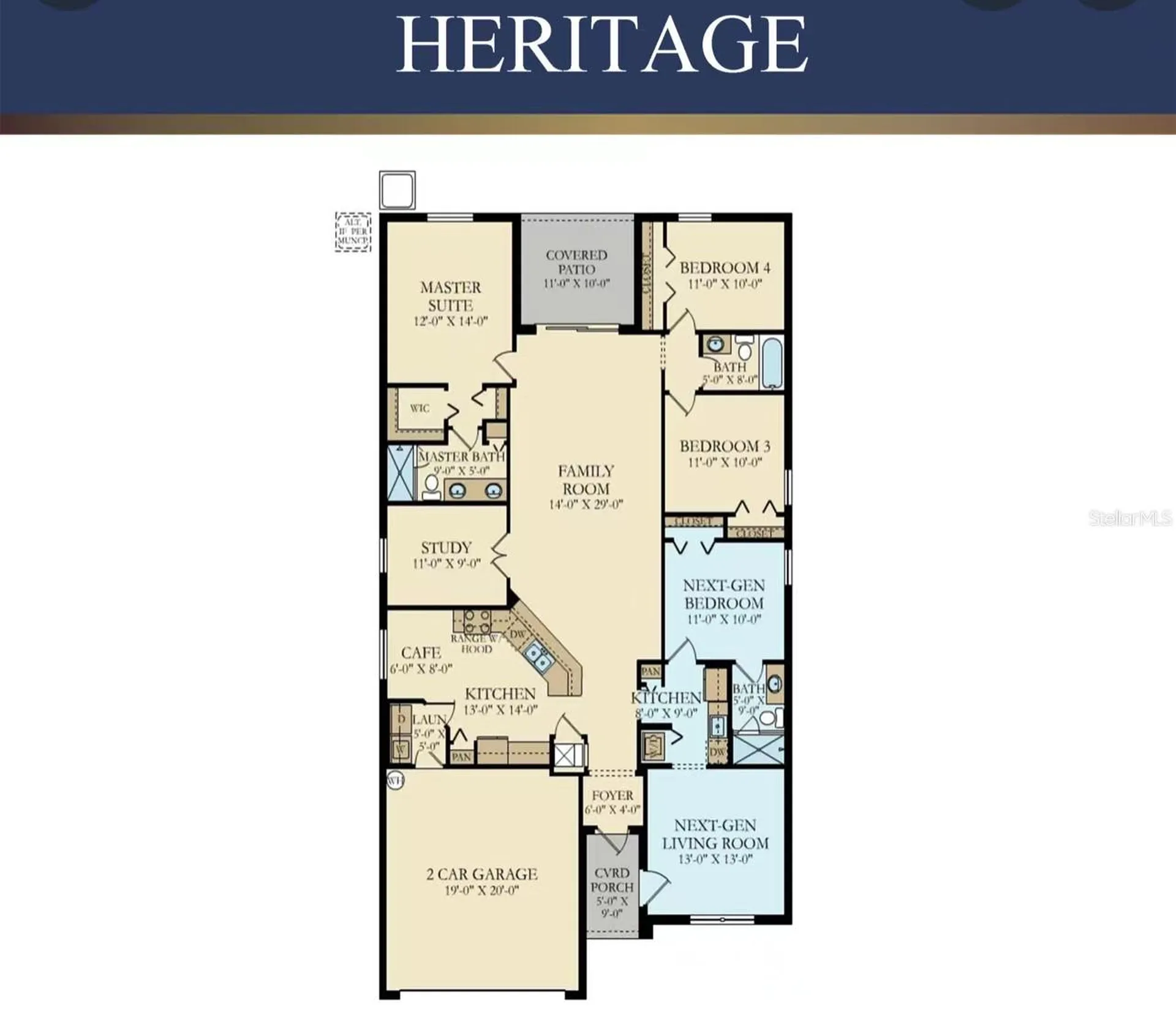 835 Ofanto Way Haines City FL 33844