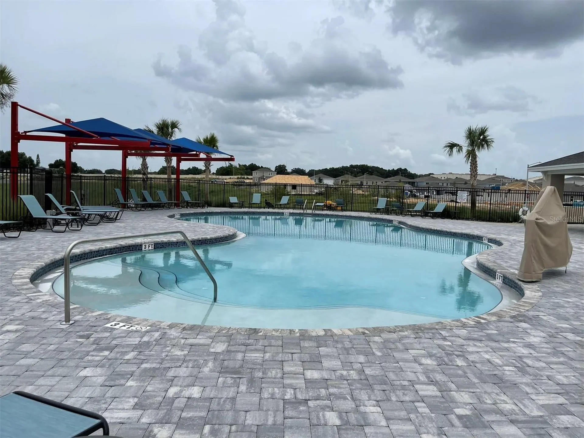 835 Ofanto Way Haines City FL 33844
