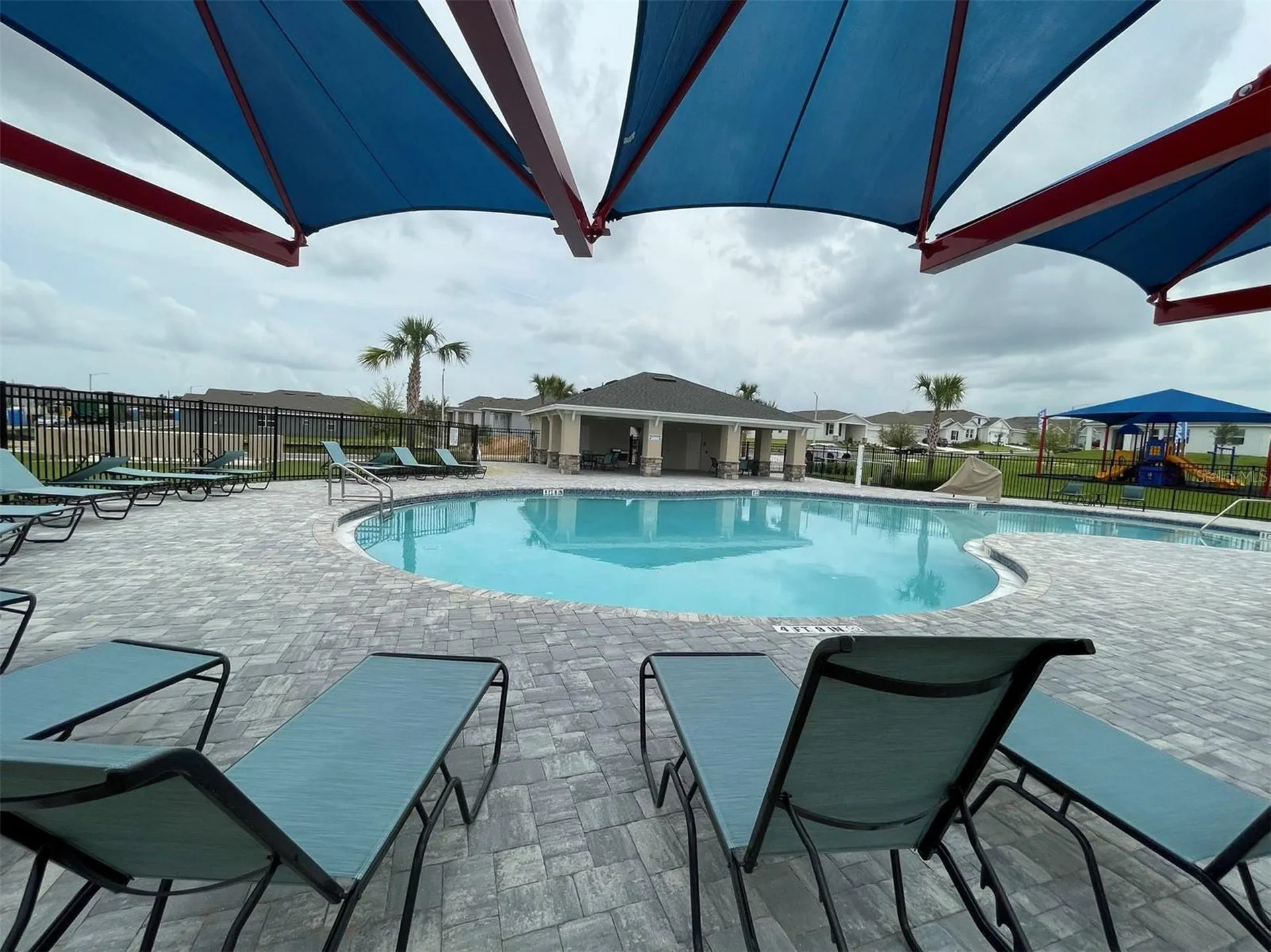835 Ofanto Way Haines City FL 33844