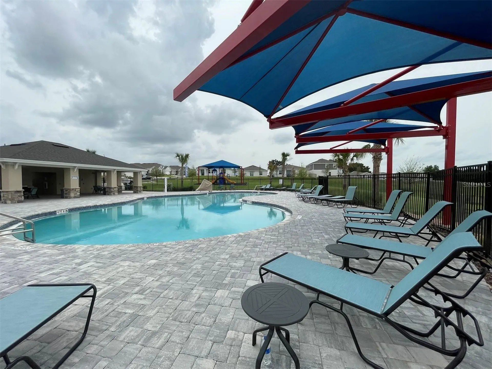 835 Ofanto Way Haines City FL 33844