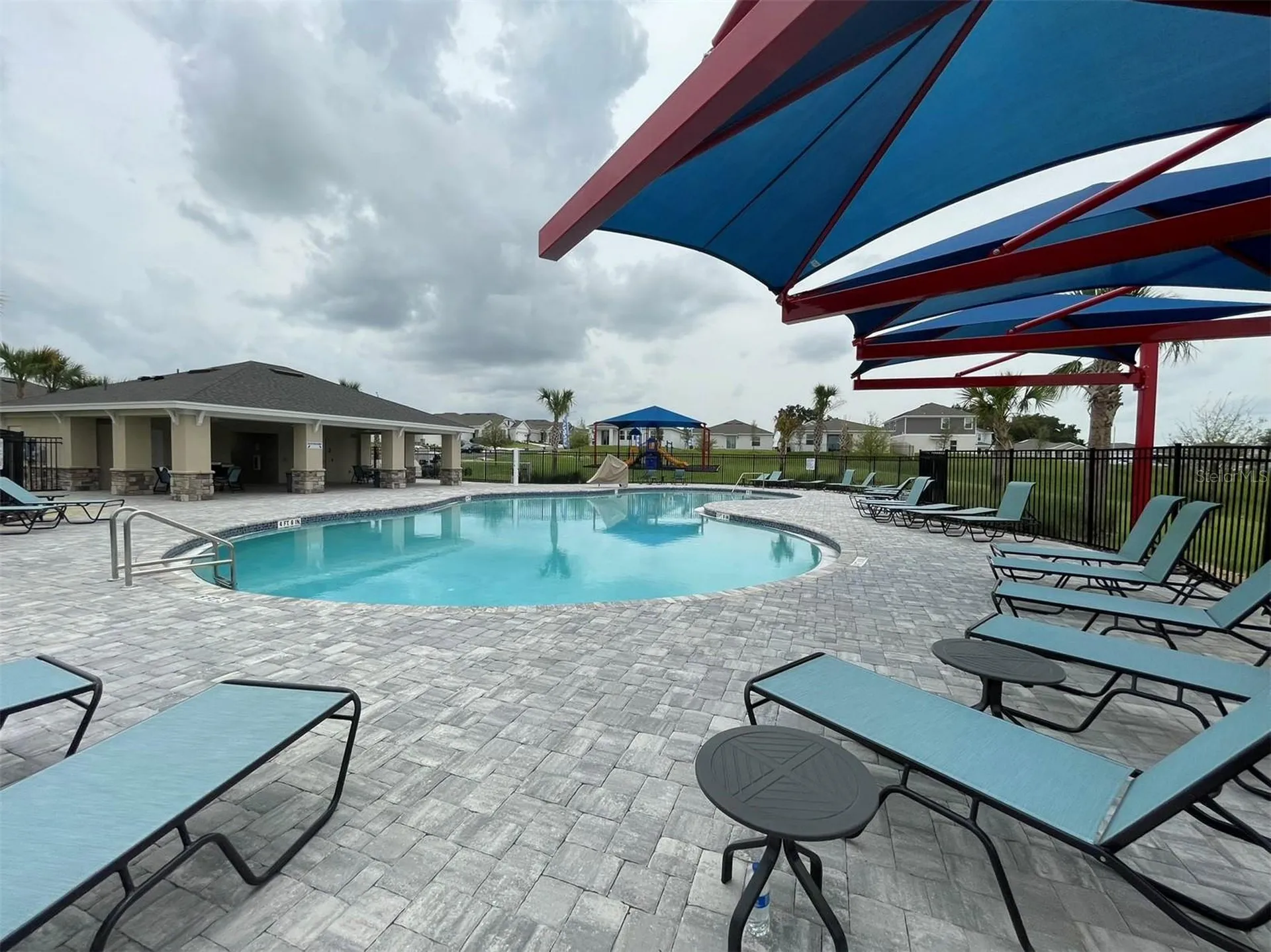 835 Ofanto Way Haines City FL 33844