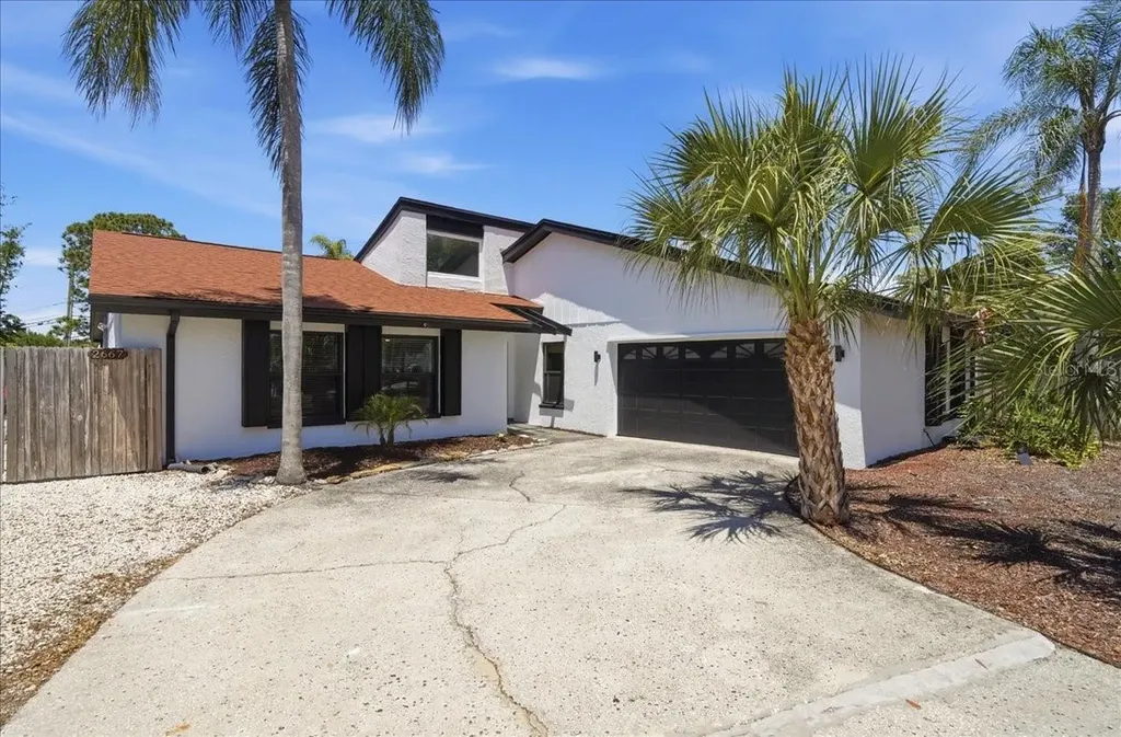 2667 Warmsprings Way Palm Harbor FL 34684