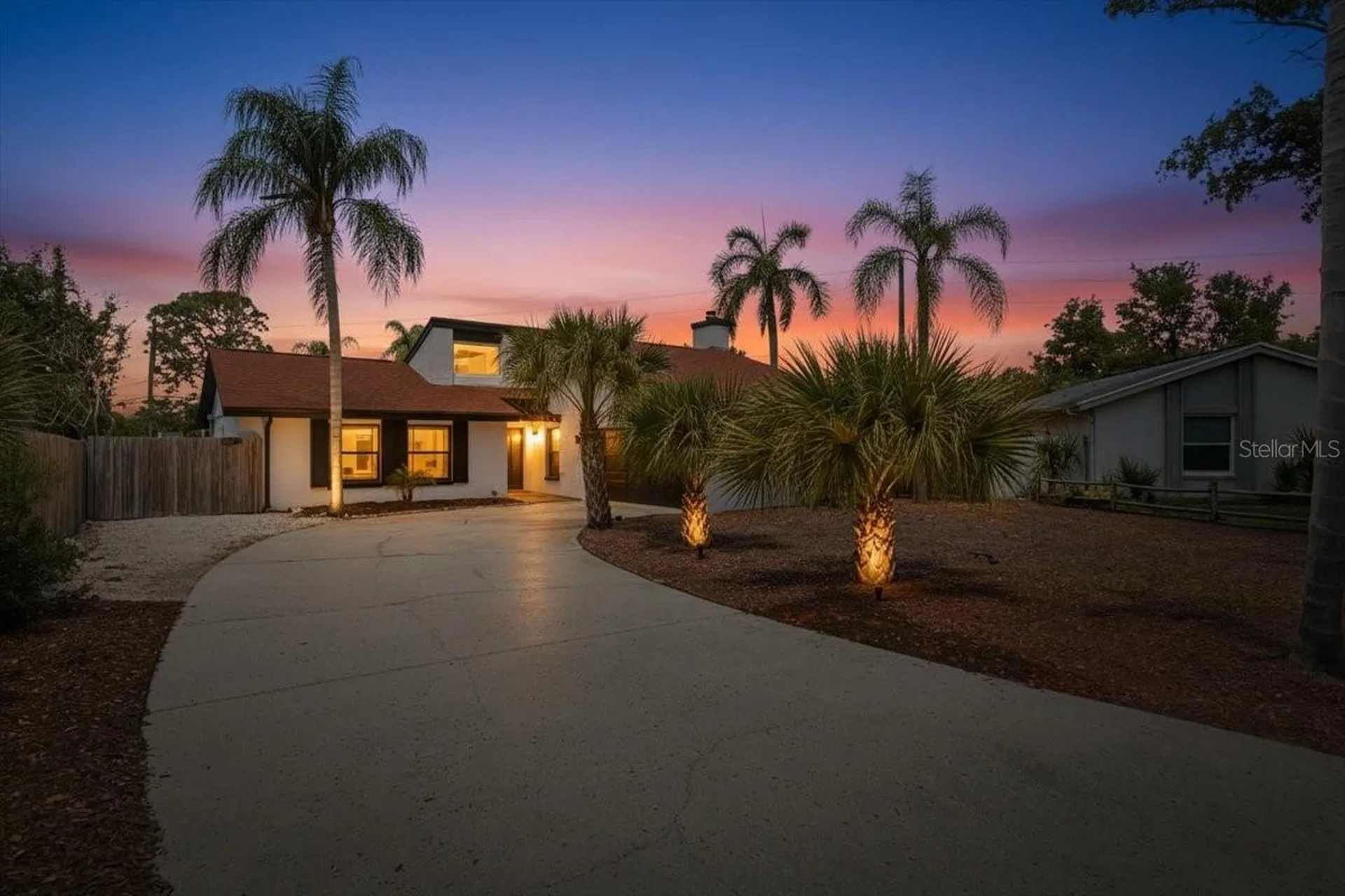 2667 Warmsprings Way Palm Harbor FL 34684