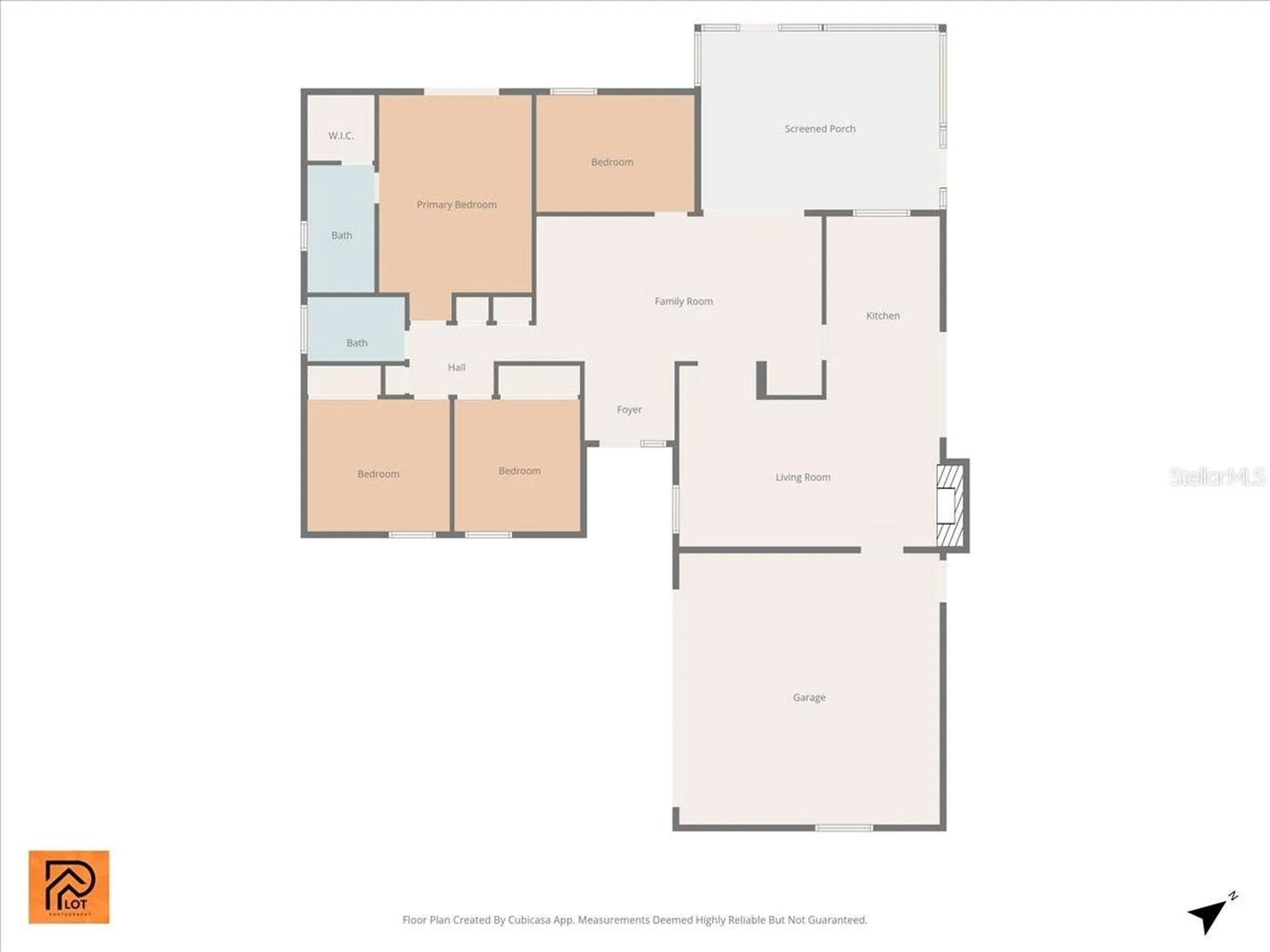 2667 Warmsprings Way Palm Harbor FL 34684