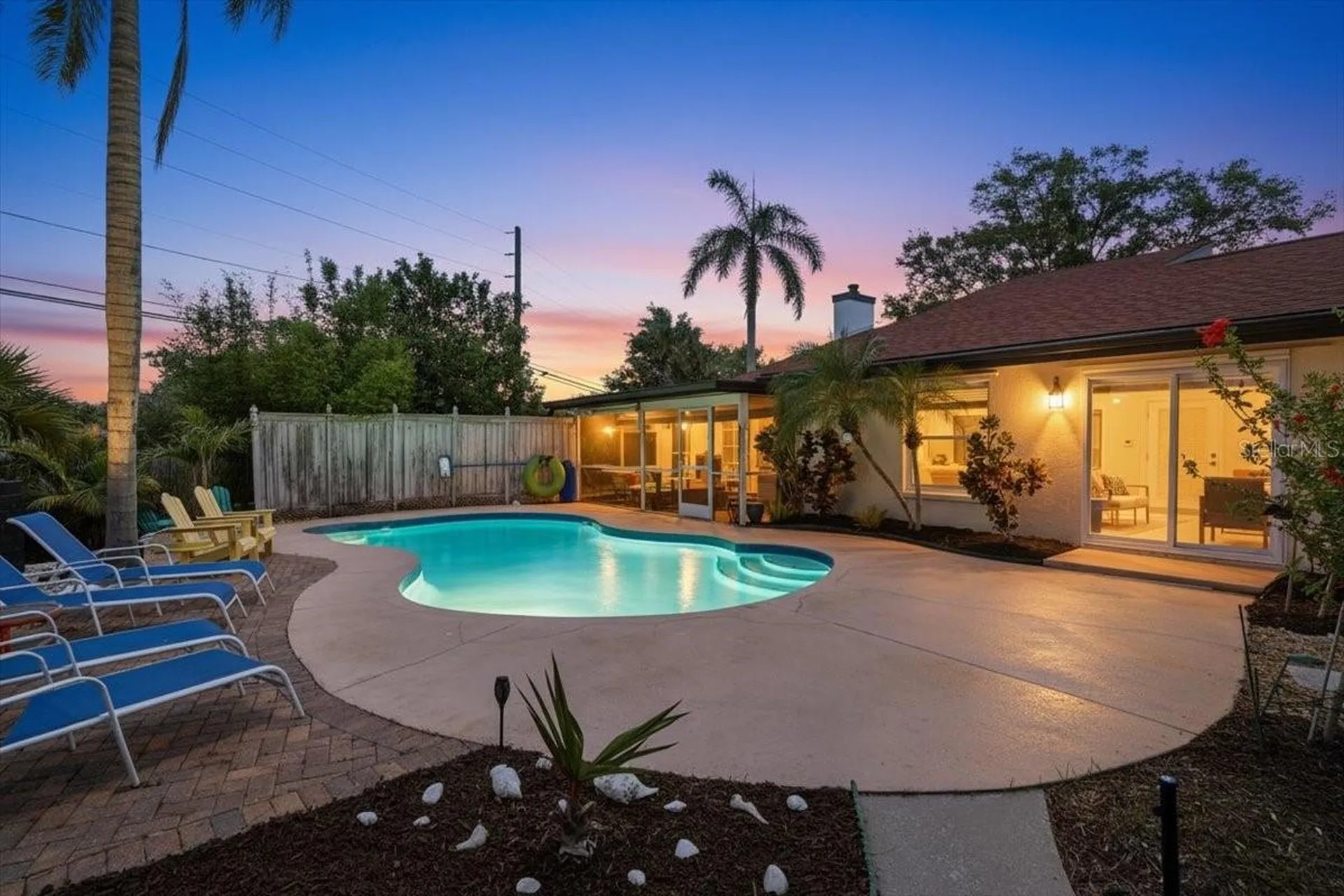 2667 Warmsprings Way Palm Harbor FL 34684
