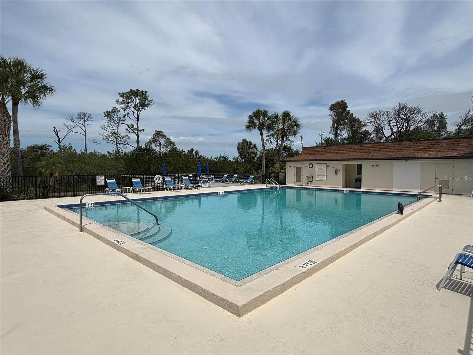 5400 Park Street N St Petersburg FL 33709