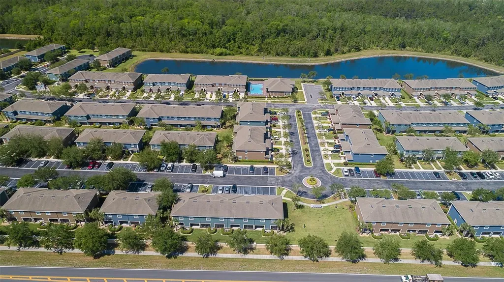3383 Wilshire Way Road Orlando FL 32829