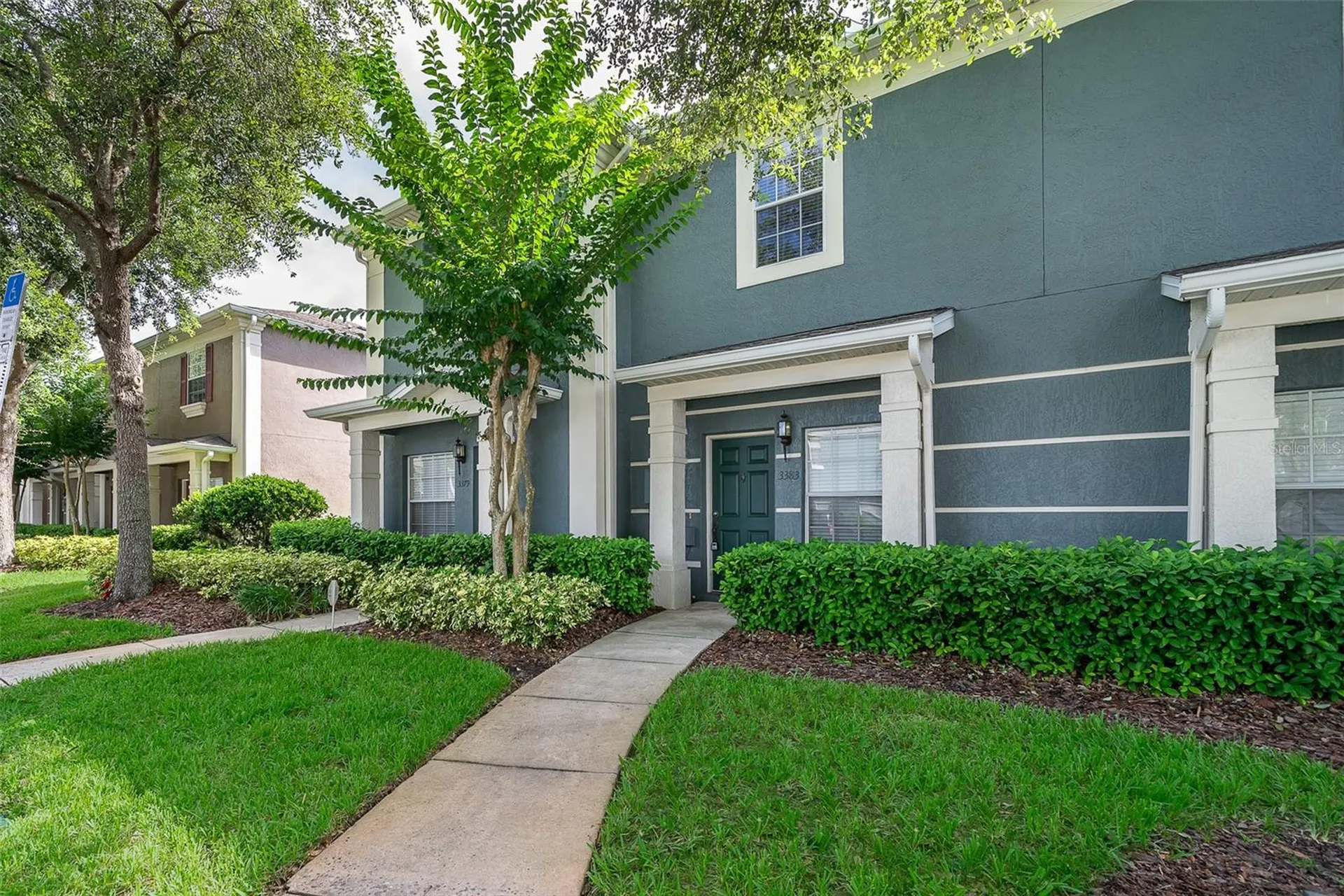 3383 Wilshire Way Road Orlando FL 32829
