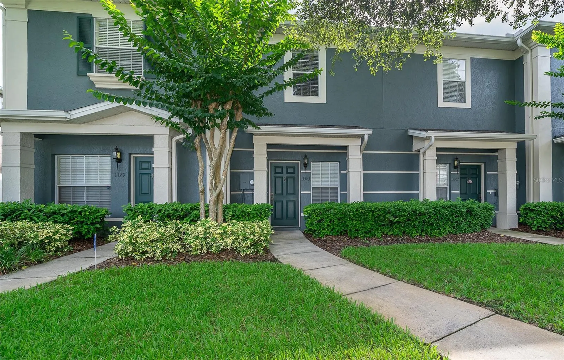 3383 Wilshire Way Road Orlando FL 32829