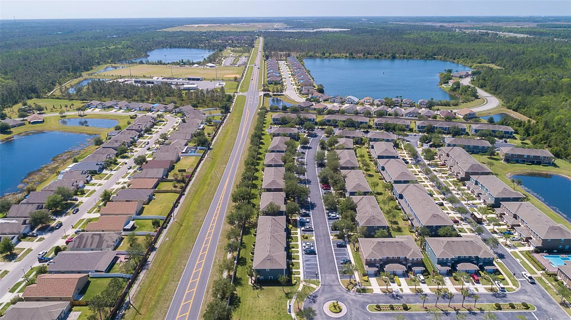 3383 Wilshire Way Road Orlando FL 32829