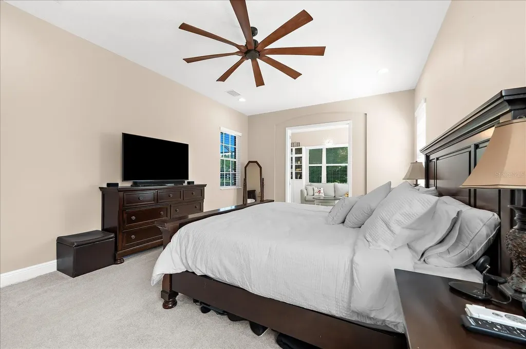 8904 Crystal Creek Court Land O Lakes FL 34638