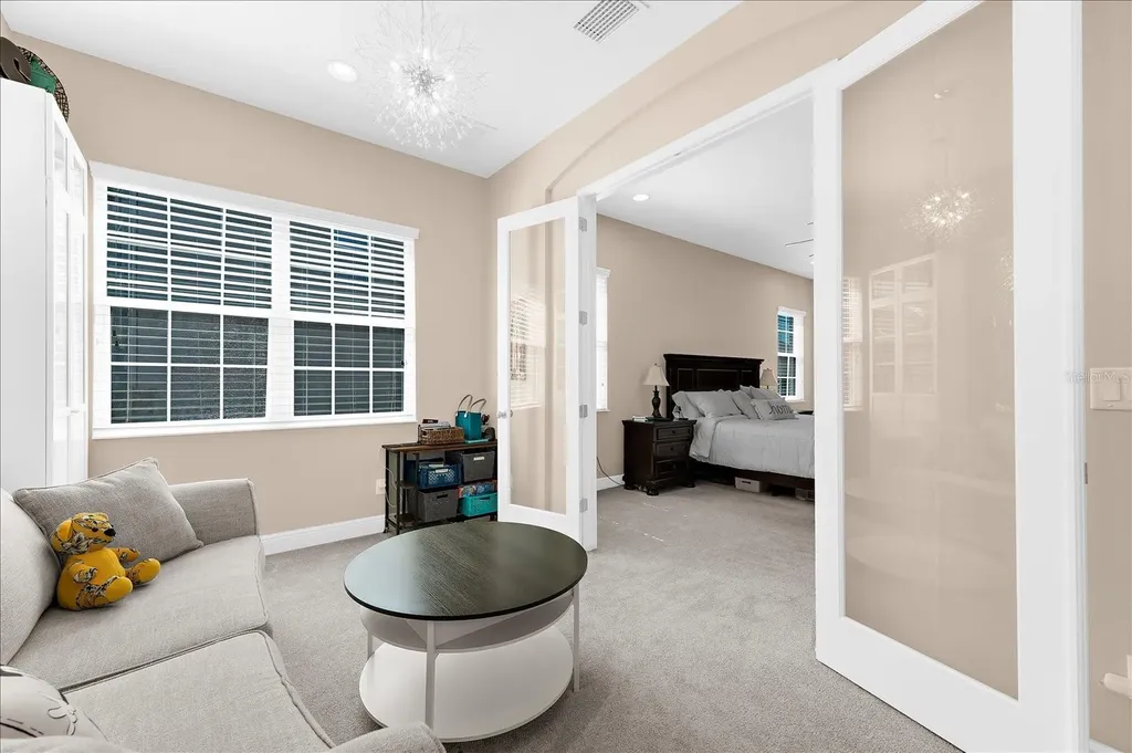8904 Crystal Creek Court Land O Lakes FL 34638