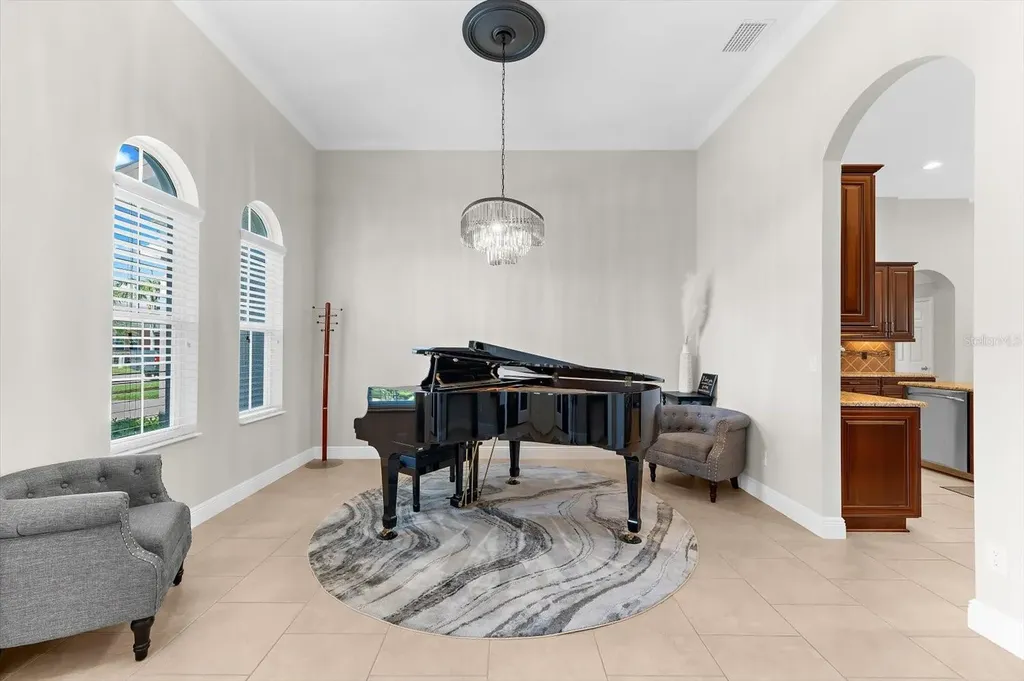 8904 Crystal Creek Court Land O Lakes FL 34638