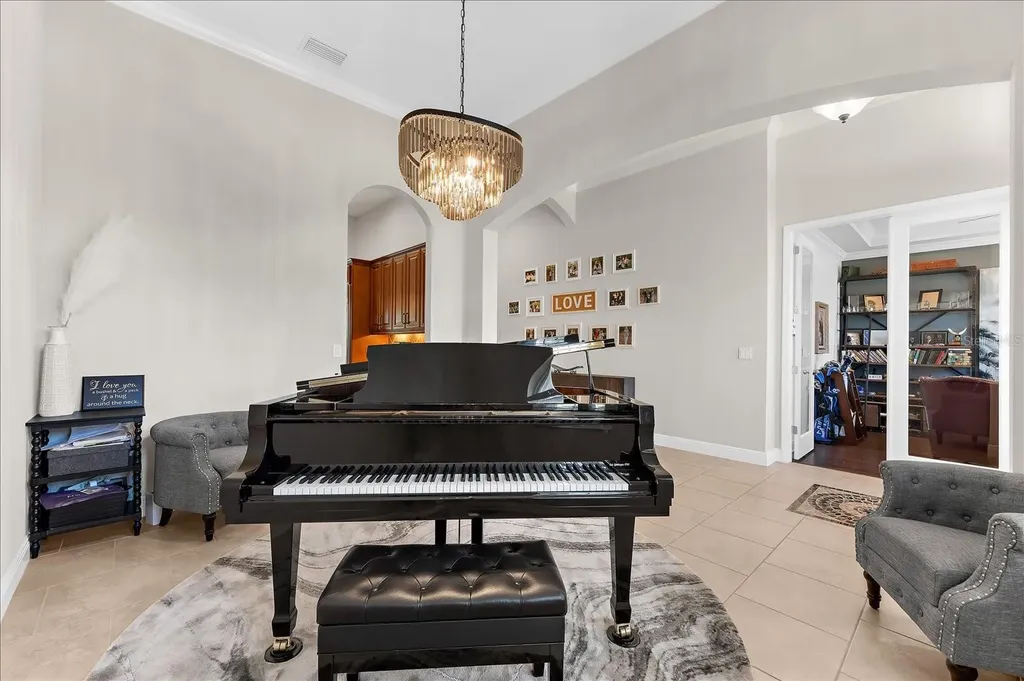 8904 Crystal Creek Court Land O Lakes FL 34638