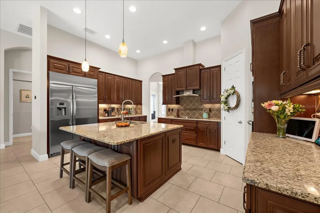 8904 Crystal Creek Court Land O Lakes FL 34638