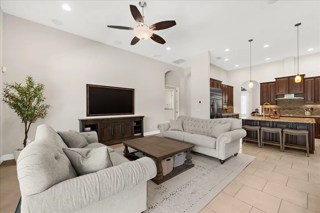 8904 Crystal Creek Court Land O Lakes FL 34638