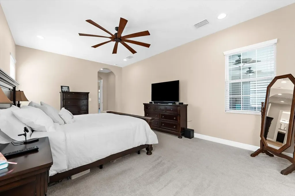 8904 Crystal Creek Court Land O Lakes FL 34638