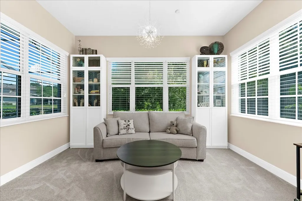 8904 Crystal Creek Court Land O Lakes FL 34638