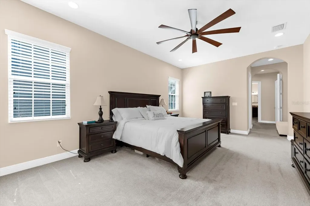 8904 Crystal Creek Court Land O Lakes FL 34638