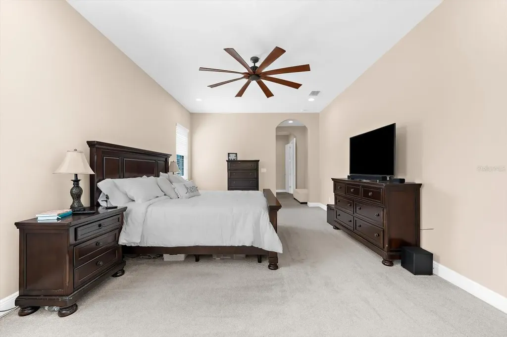 8904 Crystal Creek Court Land O Lakes FL 34638