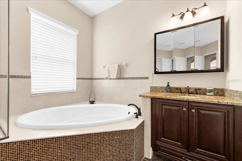 8904 Crystal Creek Court Land O Lakes FL 34638