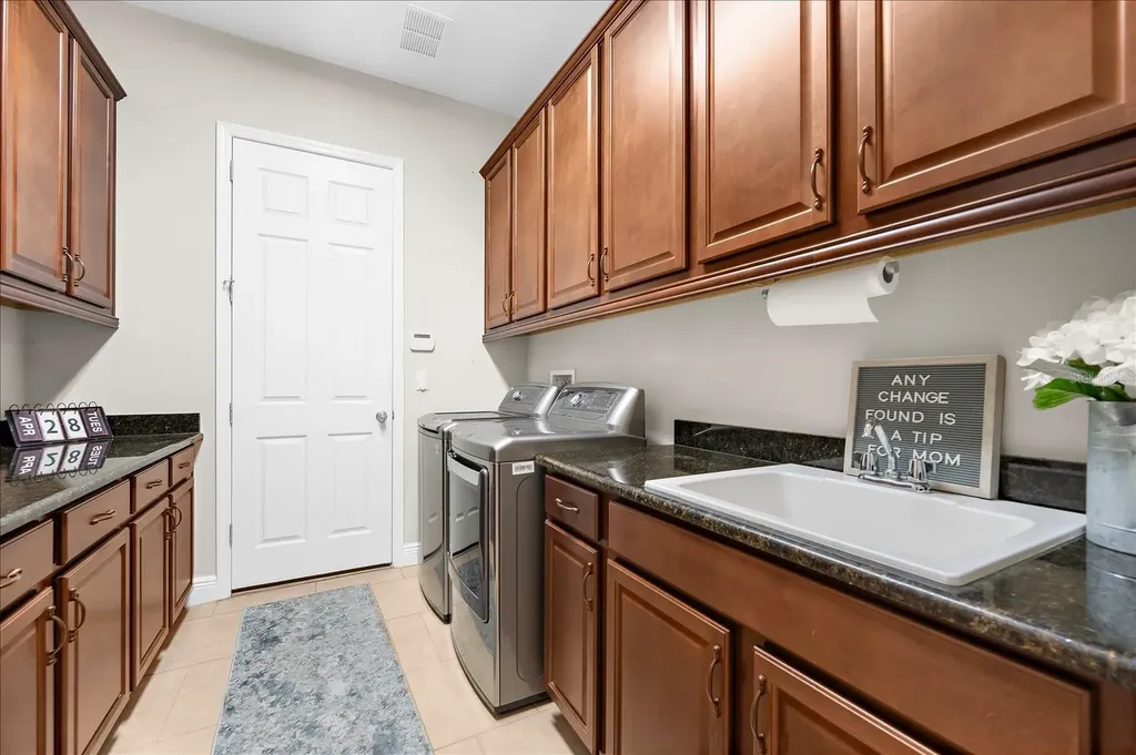 8904 Crystal Creek Court Land O Lakes FL 34638