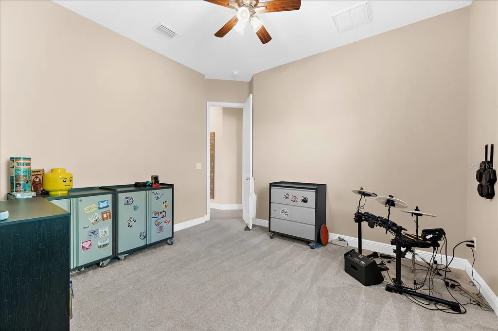 8904 Crystal Creek Court Land O Lakes FL 34638