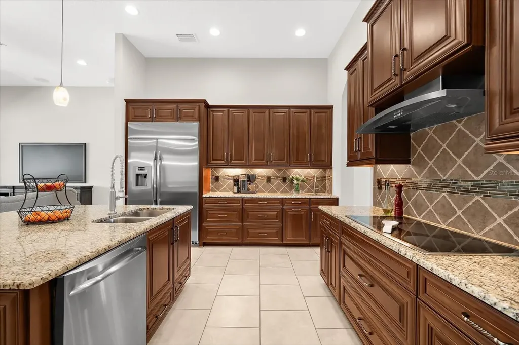 8904 Crystal Creek Court Land O Lakes FL 34638