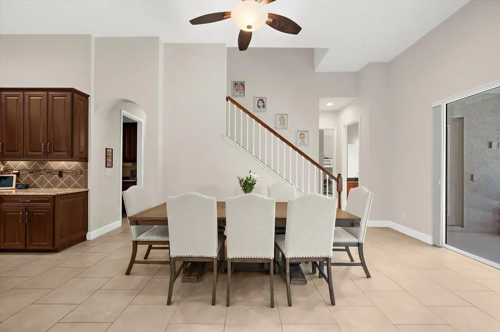 8904 Crystal Creek Court Land O Lakes FL 34638