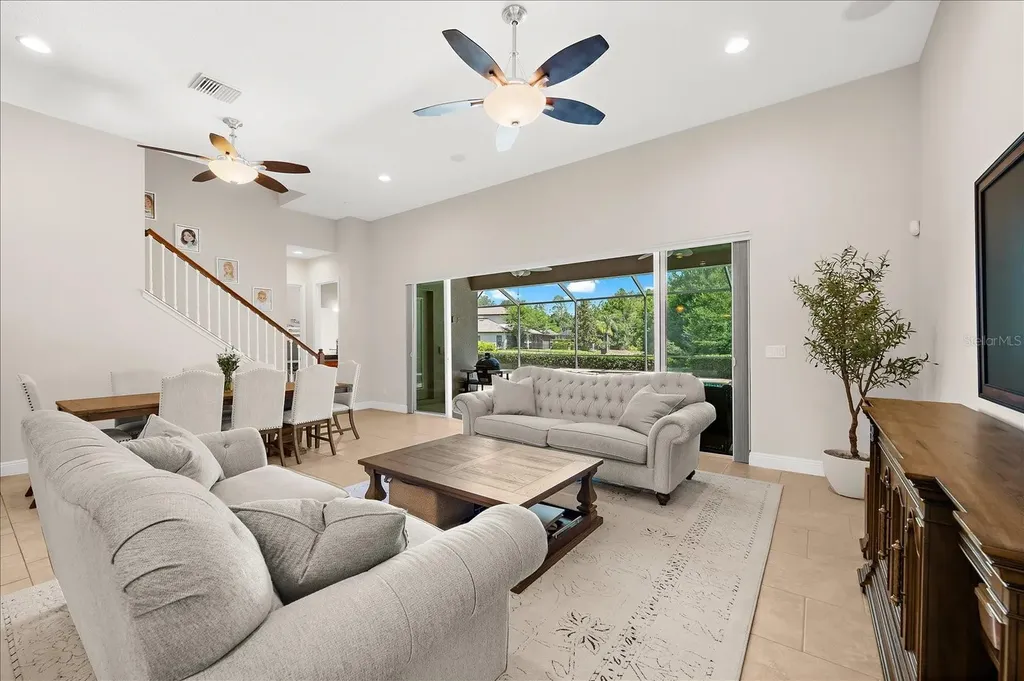 8904 Crystal Creek Court Land O Lakes FL 34638