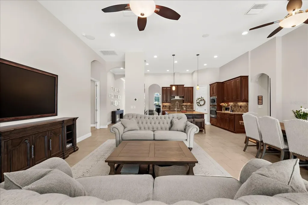 8904 Crystal Creek Court Land O Lakes FL 34638
