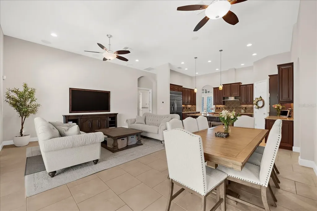 8904 Crystal Creek Court Land O Lakes FL 34638