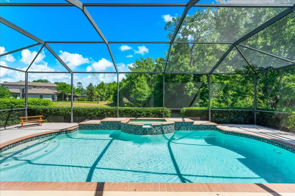 8904 Crystal Creek Court Land O Lakes FL 34638