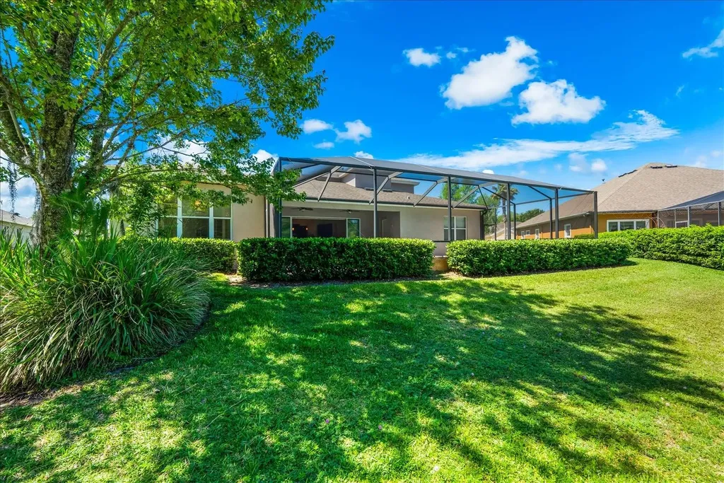8904 Crystal Creek Court Land O Lakes FL 34638