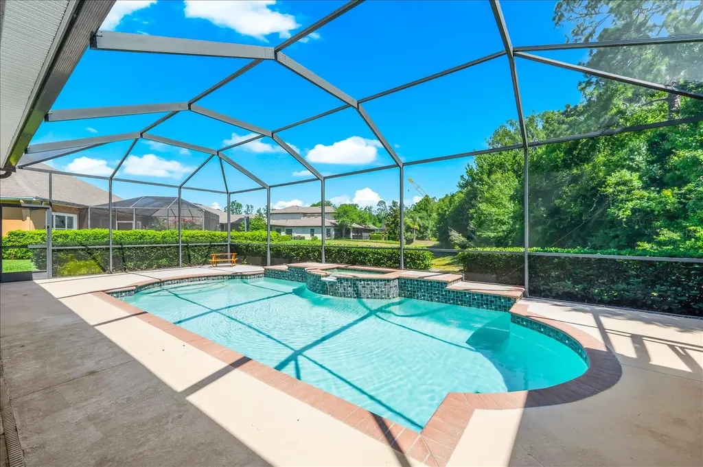 8904 Crystal Creek Court Land O Lakes FL 34638