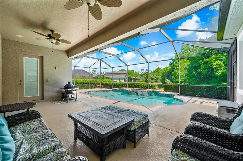 8904 Crystal Creek Court Land O Lakes FL 34638